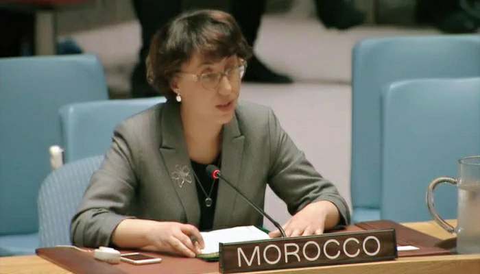 L’Algérie démystifiée à l’ONU : Peut-on militer pour la liberté et séquestrer des populations ?