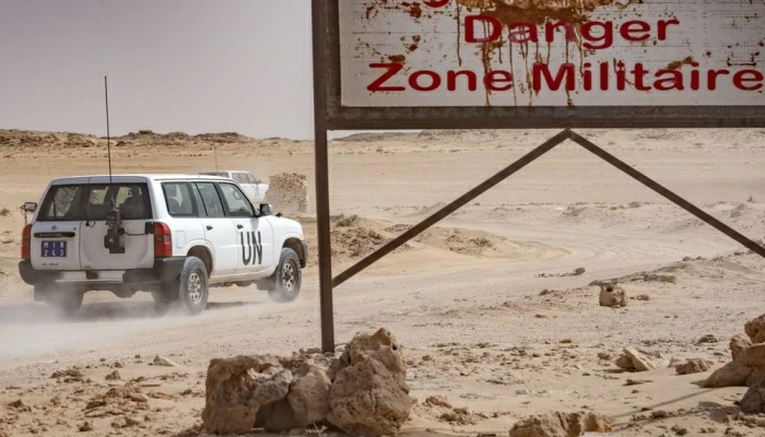 Rapport du S.G de l’ONU au Conseil de sécurité sur le Sahara : Le rôle de l’Algérie dans le dossier réaffirmé