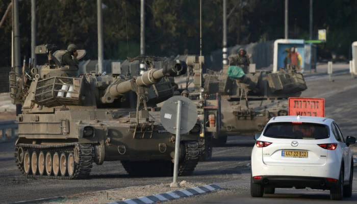 Déluge d’Al-Aqsa : Les services israéliens débordés, selon un ancien général israélien