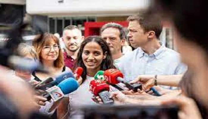 Accord PSOE-Sumar : Les séparatistes ne décolèrent pas…
