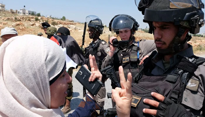 Protection des civils palestiniens : Pretoria propose la création d’une force onusienne