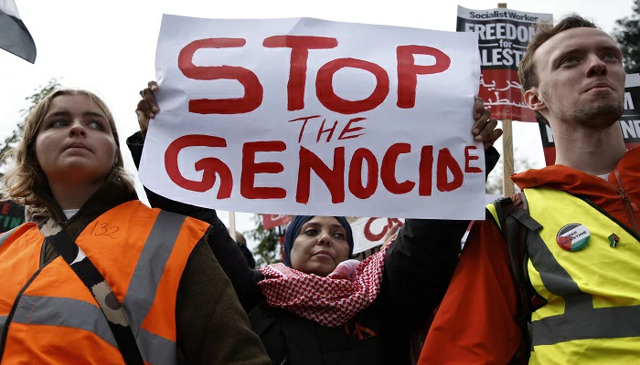 En dépit des arrestations : Des milliers d’Américains solidaires de la Palestine à New-York