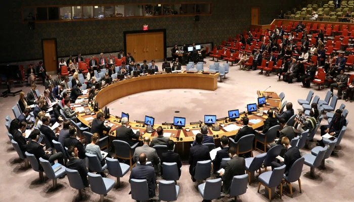 Evolution du dossier saharien à l’ONU : Le projet de résolution US contrecarre les « principes » d’Alger
