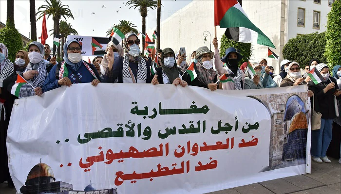 Après l’Egypte et la Jordanie : Les Israéliens appelés à éviter le Maroc
