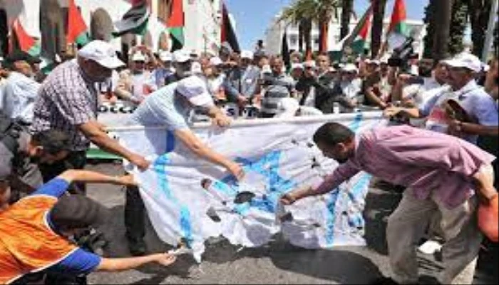 Soutien à la Palestine : Une marche programmée dimanche à Rabat