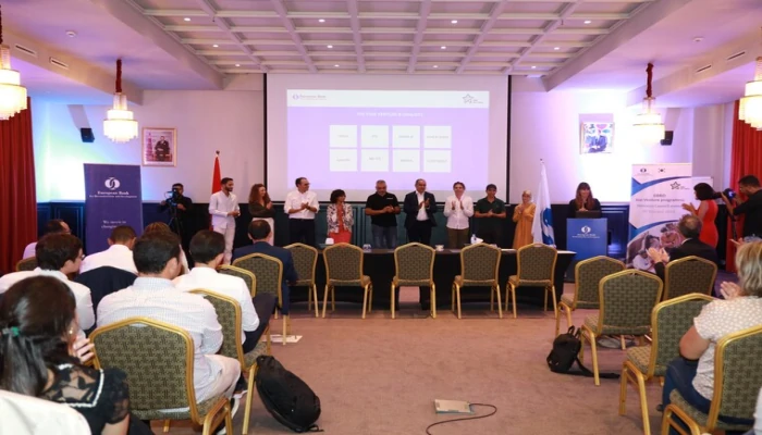 Star Venture : Huit startups marocaines sélectionnées par la BERD