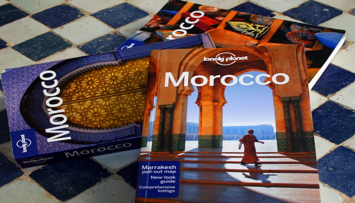 Tourisme : Le Maroc parmi les meilleures destinations de voyage pour 2024 selon Lonely Planet