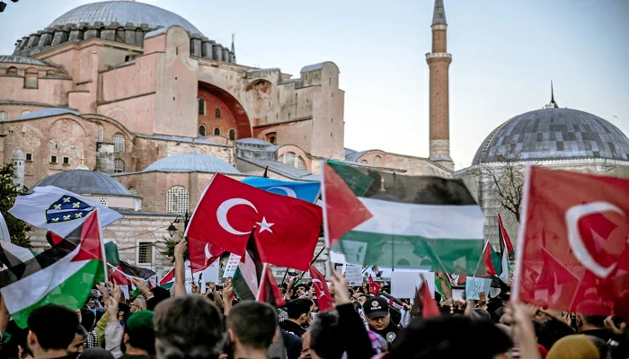 Tel-Aviv rappelle ses diplomates en Turquie : Un divorce consommé ?