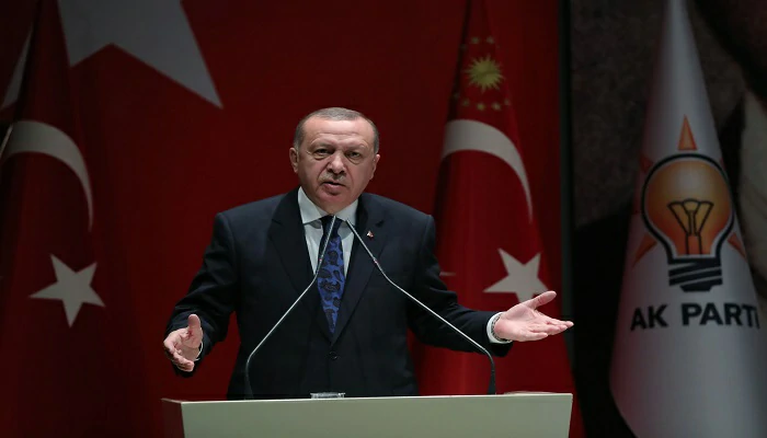La Turquie choisit la Palestine : Et tourne le dos à Israël