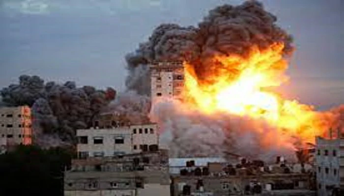 Catastrophe humanitaire à Gaza : L’UNRWA tire la sonnette d’alarme