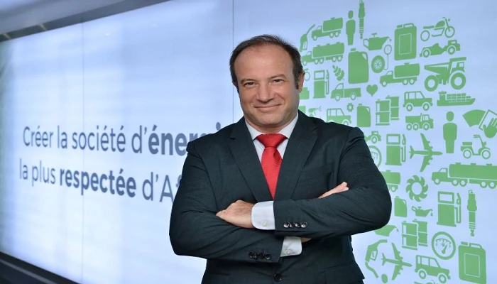 Vivo Energy Maroc : Un nouveau DG en action