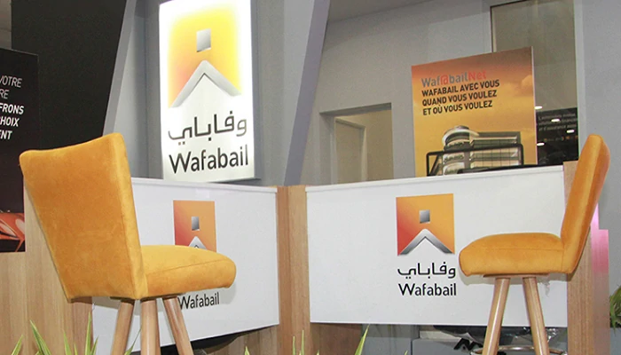 Wafabail : Un résultat net de 39,3 MDH à fin juin