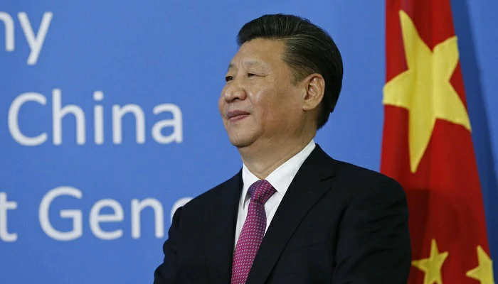 Tension entre Washington et Pékin : Un rapport US met les Chinois en colère