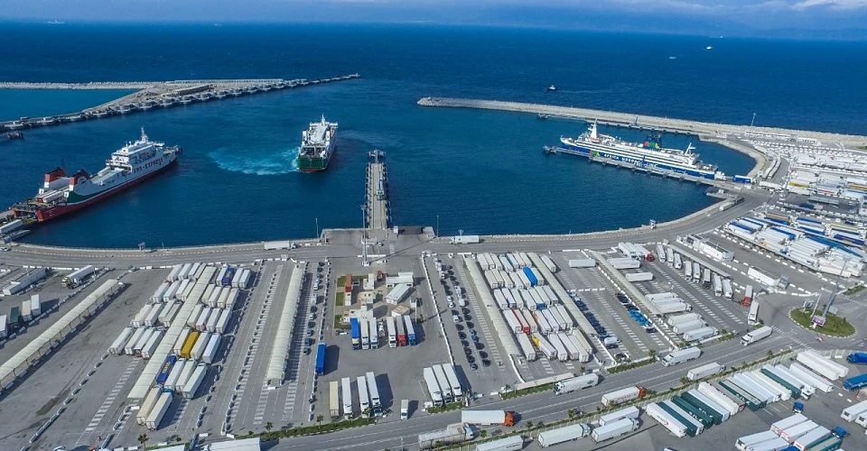 Activités commerciales : Trafics portuaire en hausse à fin septembre 2023