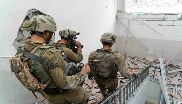 Les soutiens de Tel-Aviv déconcertés : L’armée israélienne a fait choux blanc à Al-Shifa