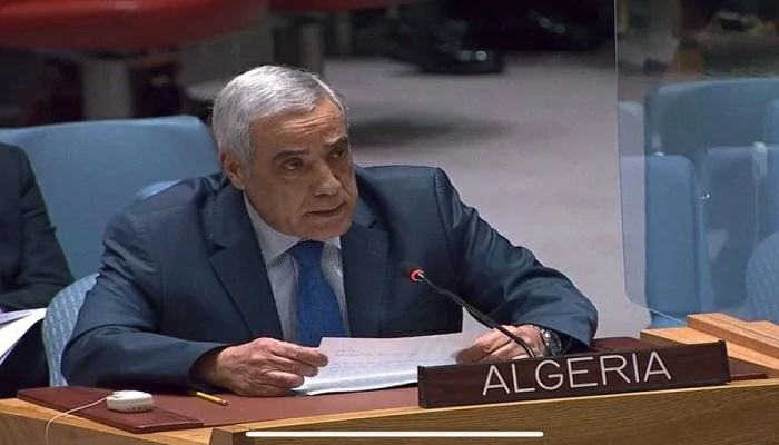 Nouveau chef de gouvernement en Algérie : A.Tebboune place sa confiance en M.N. Larbaoui