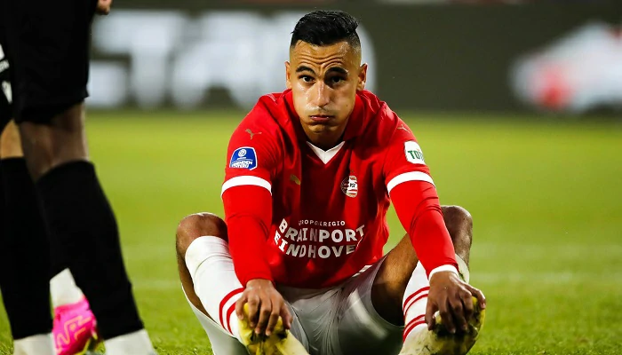 Après l’épisode de N. Mazraoui : Poursuivi pour son soutien à Gaza, A. El Ghazi quitte Mayence !