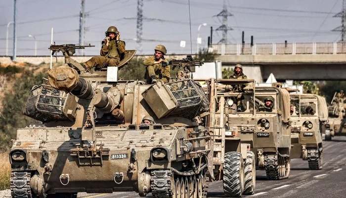 Israël assure avoir encerclé Gaza : La résistance palestinienne ne désarme pas