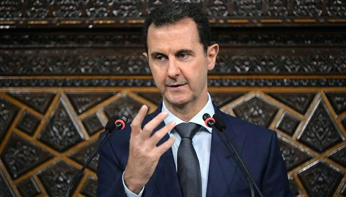 Plainte contre B. al-Assad pour usage d’armes chimiques : La justice française lance un mandat d’arrêt international