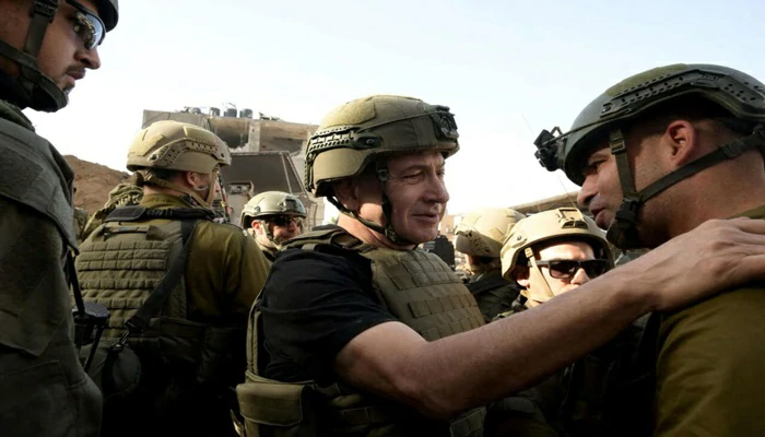 L’armée sioniste bat en retraite face aux Qassam : Des officiers relevés de leur fonction