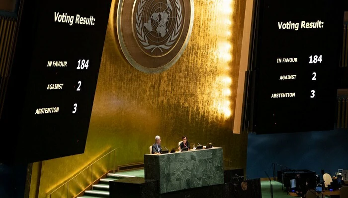 Levée de l’embargo contre Cuba : Le Maroc a voté la résolution onusienne