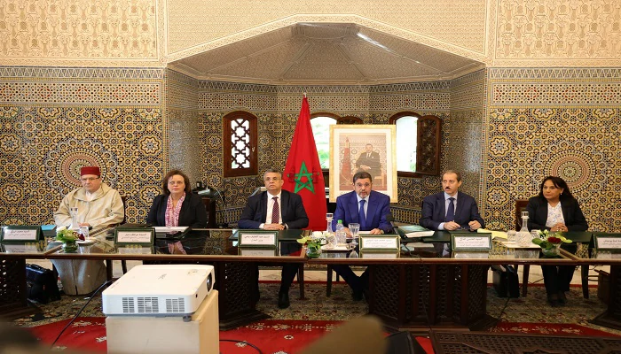 Réforme du Code de la famille : Les séances d’écoute se poursuivent à Rabat