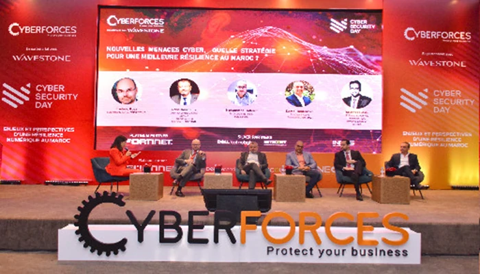 Cyber Security Day : Les enjeux de la résilience numérique au menu de la première édition