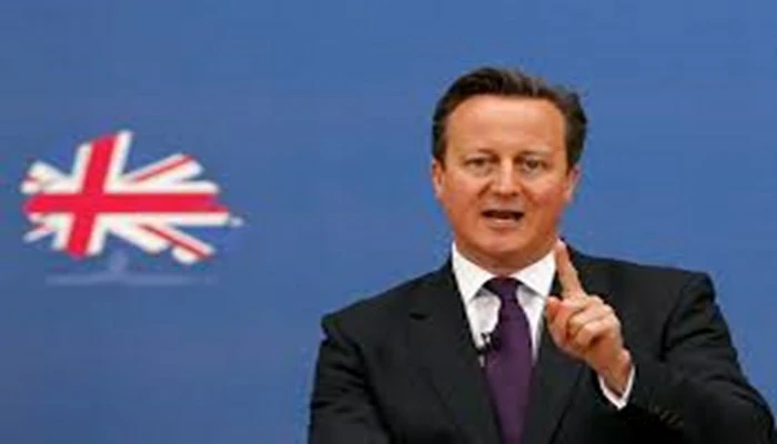 D. Cameron l’affirme : La sécurité d’Israël est fonction de celle des Palestiniens