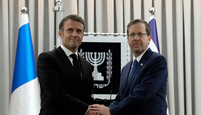 La France à l’épreuve du conflit israélo-palestinien : Ébullition au Quai d’Orsay
