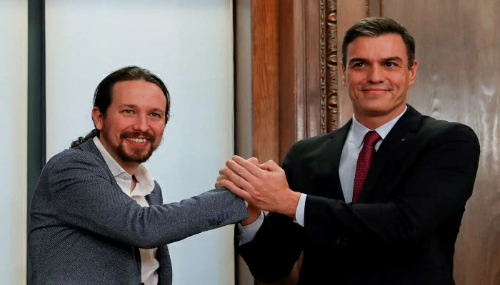P. Sanchez en passe d’être réinvesti à la tête de l’exécutif espagnol : Le coup de pouce des Catalans…