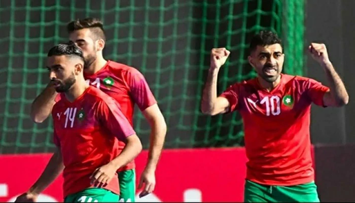 Rencontre amicale : Match-nul entre le Maroc et la Libye