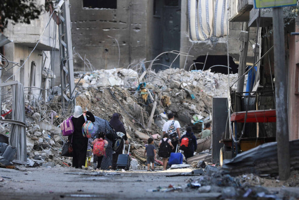 Le rouleau compresseur israélien contre Gaza se poursuit : Et la guerre contre les Palestiniens se poursuit en Cisjordanie