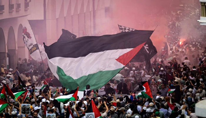 Agression israélienne contre Gaza : Le Maroc fait partie des pays ayant refusé de sanctionner Israël