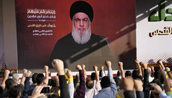 La victoire du Déluge d’Al Aqsa revient au seul Hamas : H. Nasrallah assure que toutes les options sont sur la table du Hezbollah