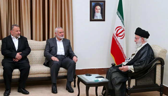 Le Premier ministre irakien à Téhéran : Un déplacement stratégique…