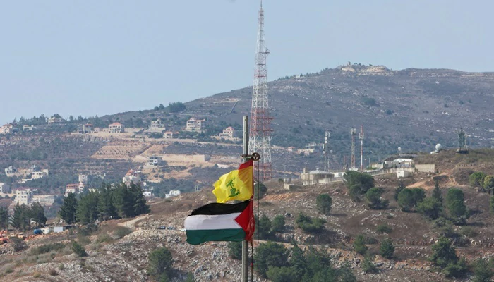 Le Hezbollah fait mal à Israël : Des attaques ciblées contre l’armée sioniste
