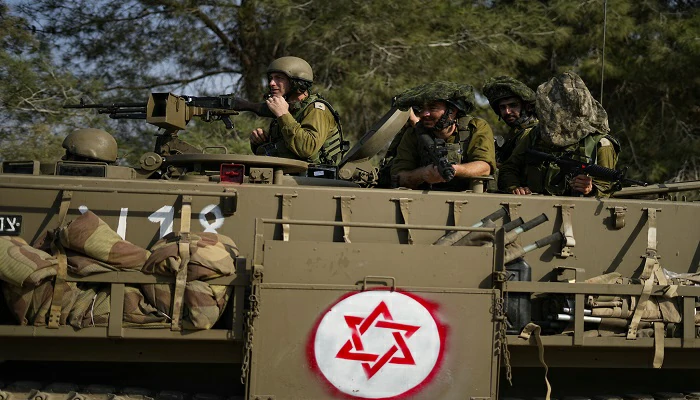 L’armée israélienne encercle les hôpitaux à Gaza : Les combattants palestiniens font montre d’une résistance farouche