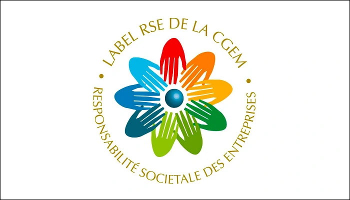CGEM : Le Label RSE attribué à Al Omrane Tanger Tétouan Al Hoceima et renouvelé à Maghreb Steel