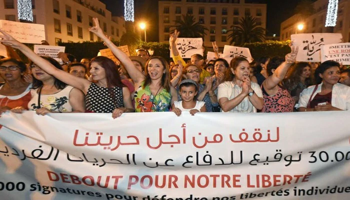 Libertés individuelles : Les Marocains toujours en proie à la frustration