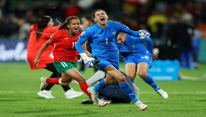 Football féminin : Le Maroc loué par la CAF