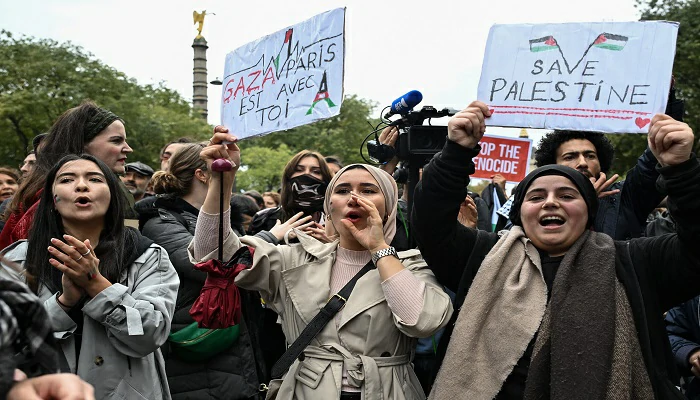 Un collectif juif signe une tribune dans « Libération » : Cessez-le-feu immédiat à Gaza et fin de l’impunité d’Israël
