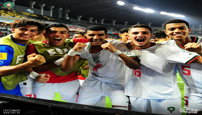 Mondial U17 : Le Maroc bat le Panama