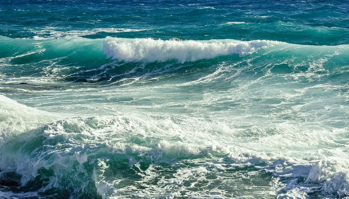Alerte météo : Mer démontée le long de l’Atlantique !