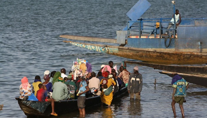 Migration clandestine : Des pirogues arraisonnées au large de Dakhla
