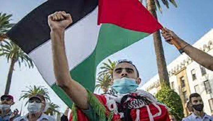 Le Maroc cherche à faire taire les armes à Gaza : A Casablanca, la mise en bière de la normalisation avec Tel-Aviv exigée