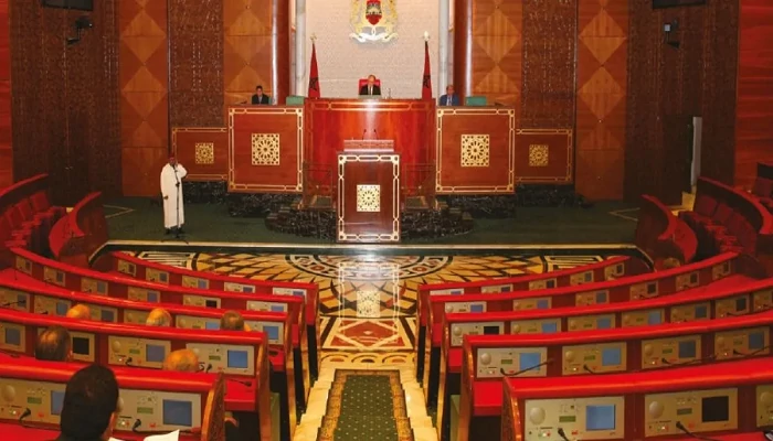 PLF 2024 : La chambre des représentants valide la morasse budgétaire amandée