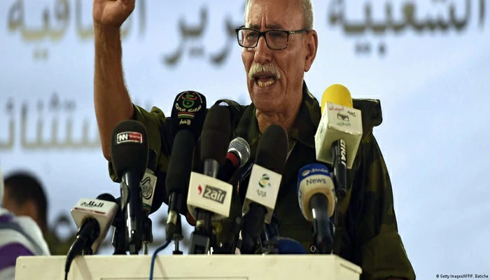 Le Polisario mobilisé pour la guerre : Et cherche à y impliquer des pays de la région