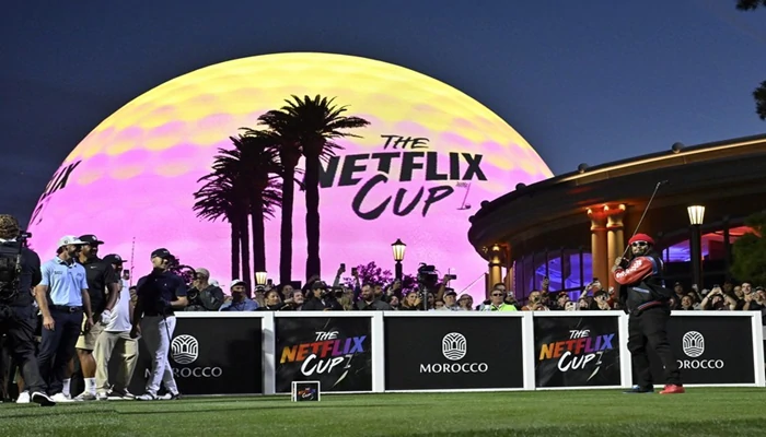 Promotion touristique : L’ONMT s’allie à Netflix pour promouvoir le golf au Maroc