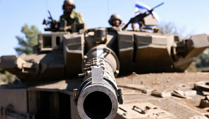 La résistance palestinienne toujours active : Des officiers israéliens à terre