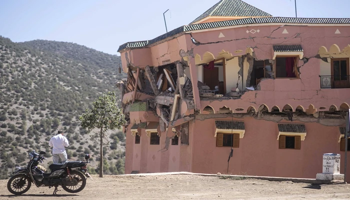 Séisme Al Haouz : Soutien aux établissements d’hébergement touristique sinistrés